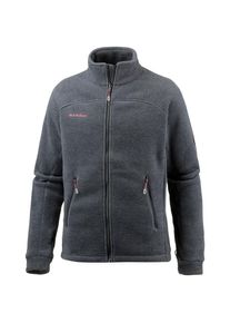 Mammut, Herren 'Innominata Advanced ML' Fleecejacke , Graumeliert