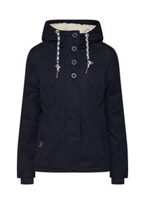 Ragwear, Damen Jacken 'LYNX', Nachtblau