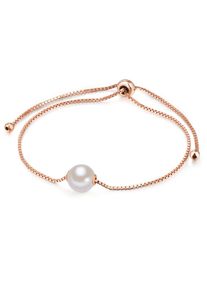 Valero Pearls, Damen Armband, Gold