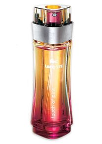 Lacoste, Damen 'Touch of Pink', Eau de Toilette, Orange / Pink
