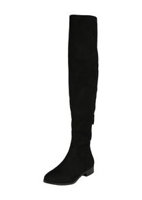 Steve Madden, Damen Overknees 'ODESSA', Schwarz