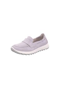 Legero, Damen Slipper, Flieder