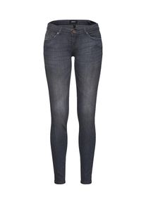 Only, Damen Jeans, Grey Denim