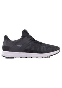 Rip Curl, Herren Sneaker 'Crew', Anthrazit / Schwarz / Wei&szlig;