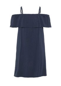 name it, Mädchen Kleid, Saphir