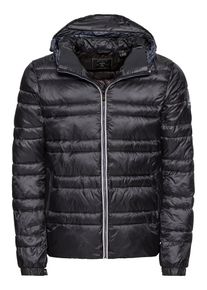 Scotch & Soda SCOTCH & SODA, Herren Winterjacke, Dunkelblau