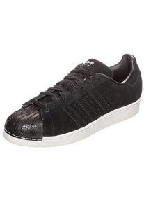 adidas originals, Herren Sneaker 'Superstar', Schwarz