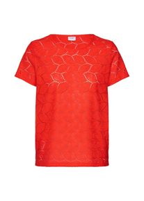 Jacqueline de Yong, Damen Shirt, Rot