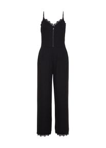 V&eacute;ro Moda VERO MODA, Damen Jumpsuit, Schwarz