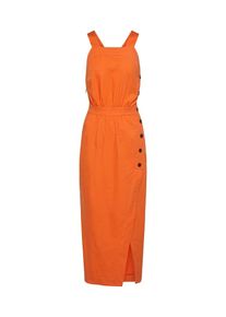 EDITED, Damen Kleid 'Sarina', Orange