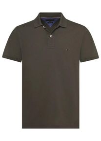 Tommy Hilfiger, Herren Poloshirt, Brokat