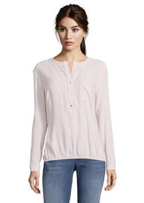 BETTY & CO Betty & Co, Damen Bluse, Altrosa