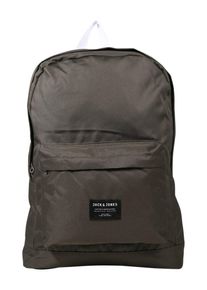 Jack & Jones JACK & JONES, Herren Rucksack 'JACBASIC', Blau