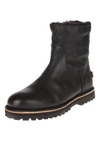 Shabbies Amsterdam, Damen Booty, Schwarz