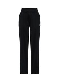 adidas originals, Damen Jogginghose, Schwarz / Weiß