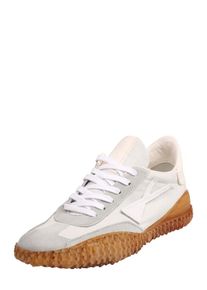 A.S.98, Herren Sneaker 'SICK', Weiß