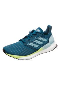 adidas Performance, Herren Laufschuhe 'Solar Boost', Hellblau / Dunkelblau