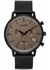 JOOP!, Herren Chronograph '2022863', Braun / Schwarz
