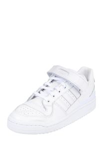 adidas originals, Herren Sneaker 'FORUM', Wei&szlig;