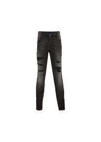WE Fashion, Jeans 'ANCELO', Grau