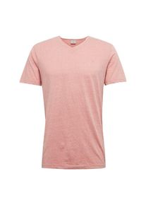 Jack & Jones JACK & JONES, Herren Shirt 'JORMARBLES', Rosa