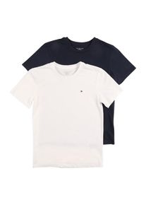 Tommy Hilfiger Underwear, T-Shirts, Navy / Wei&szlig;