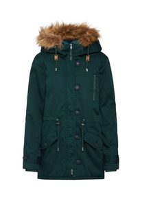 Noisy may, Damen Parka, Tanne