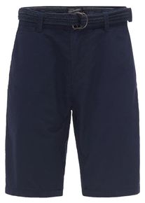 PETROL INDUSTRIES, Herren Shorts, Nachtblau