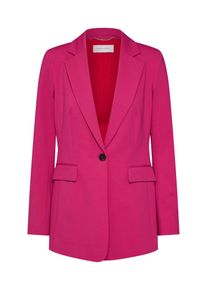 REN&Eacute; LEZARD, Damen Blazer 'B007J', Fuchsia