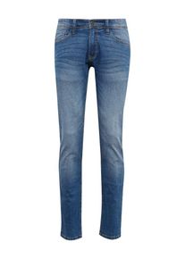 Q/S Designed By, Herren - Jeans 'DENIM', Blue Denim