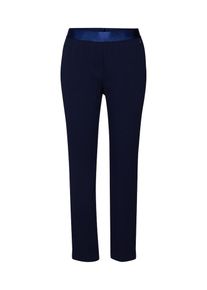 Laurèl LAUREL, Damen Hose '81063', Blau
