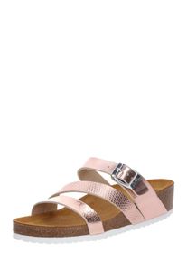 Ara, Damen Sandalen 'BALI', Rosa