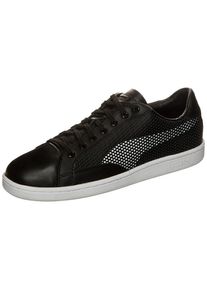 Puma, Herren Sneaker 'Match 74 Summer Shade', Schwarz