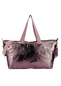 Heine, Damen Tasche, Altrosa
