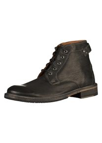 Clarks, Herren Schnürstiefel 'Clarkdale Bud', Schwarz