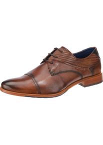 Daniel Hechter, Herren Business Schuhe, Braun