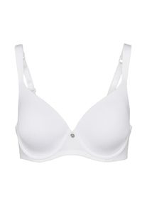 Palmers, Damen Bügel-BH 'P-CONTOUR DMBHMRGEL', Weiß