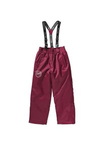 Minymo, M&auml;dchen Skihose, Rot