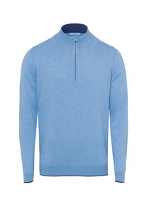 Brax, Herren Pullover 'Steffen', Blau