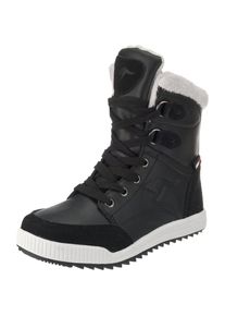 Kangaroos, M&auml;dchen Winterstiefel 'K-CHOSE TEX', Schwarz