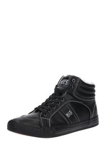 H.I.S. H.I.S, Herren Sneaker, Schwarz