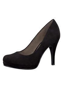 Tamaris, Damen Taggia Pumps, Schwarz