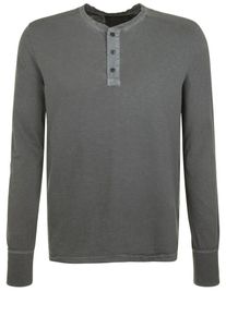 Better Rich, Herren Longsleeve GRAND DAD, Grün