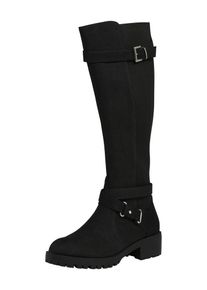 Anna Field, Damen Stiefel 'Zoo-110', Schwarz
