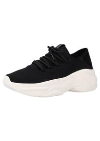 Steve Madden, Damen Sneaker, Schwarz