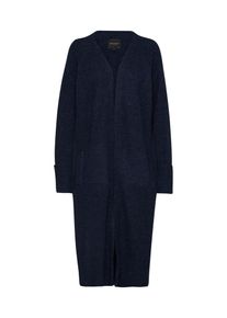 Selected Femme, Damen Cardigan, Navy