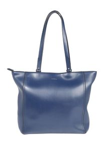 Esprit, Damen Shopper 'Fay', Navy