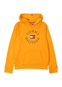 Tommy Hilfiger, Sweatshirt, Gelb