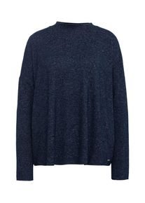 Tom Tailor Denim, Damen Pullover, Navy