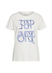 Pepe Jeans, Damen T Shirt, Weiß